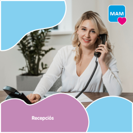 Recepciós