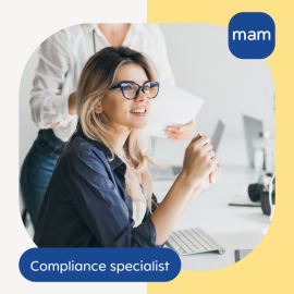 Compliance specialist