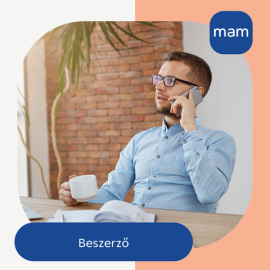 Beszerző