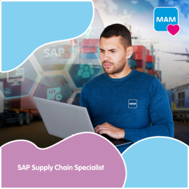 SAP Supply Chain Specialist
