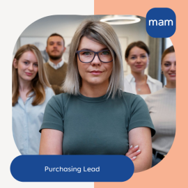 Purchasing Lead