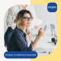 Termékmegfelelőségi specialista - vegyész / Product-compliance specialist