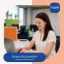 Csoportszintű könyvelő / Group accountant