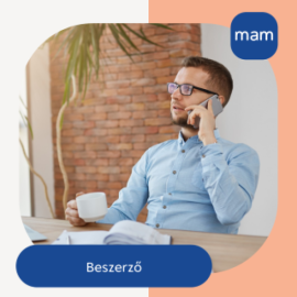 Beszerző