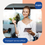 Transport Service Officer